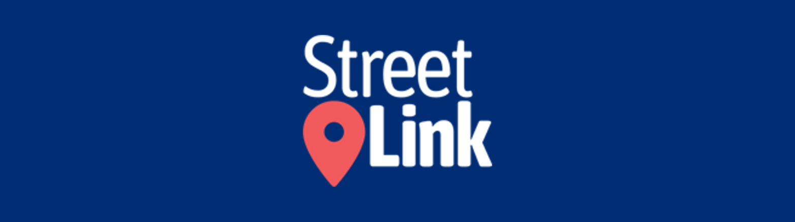 Logo for Street Link
