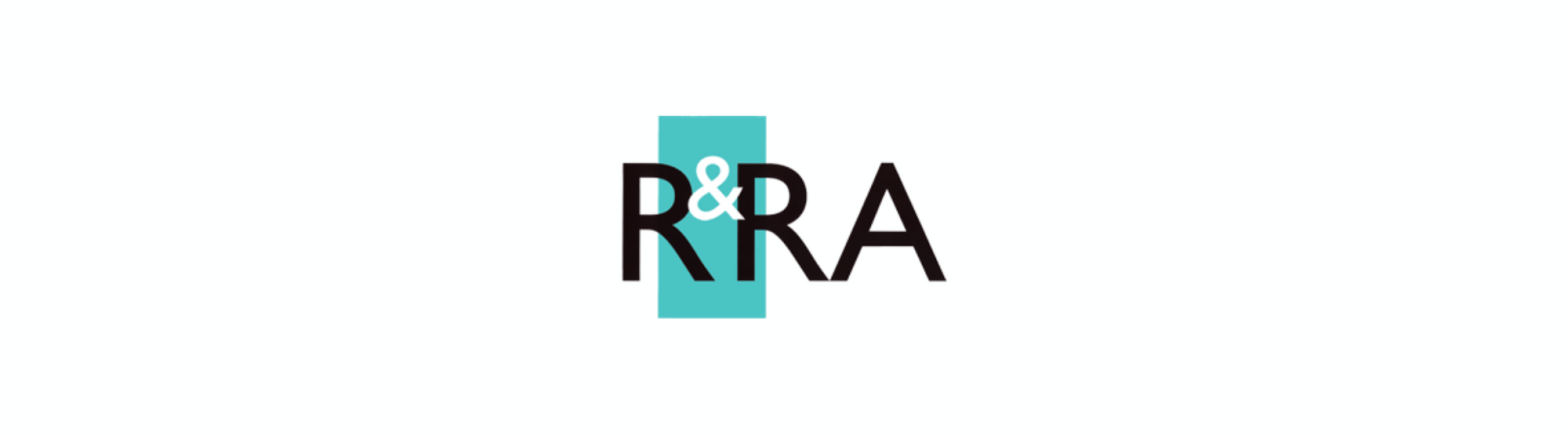 Logo for the R&RA