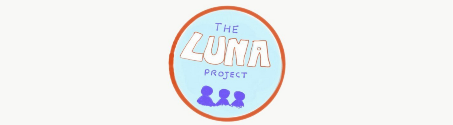 The LUNA Project logo