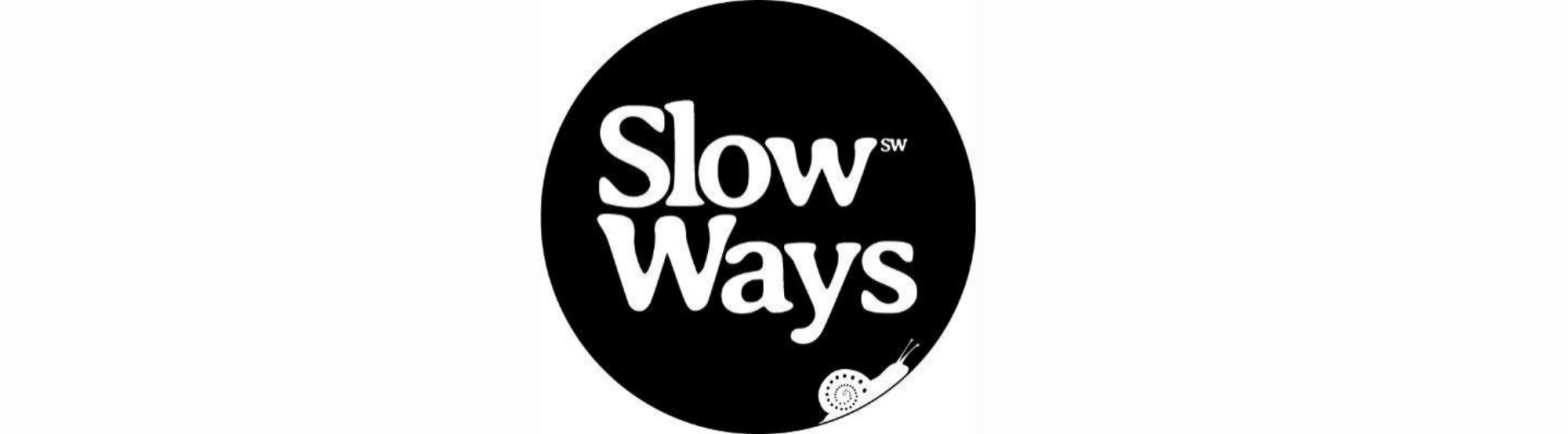 Slow Ways logo